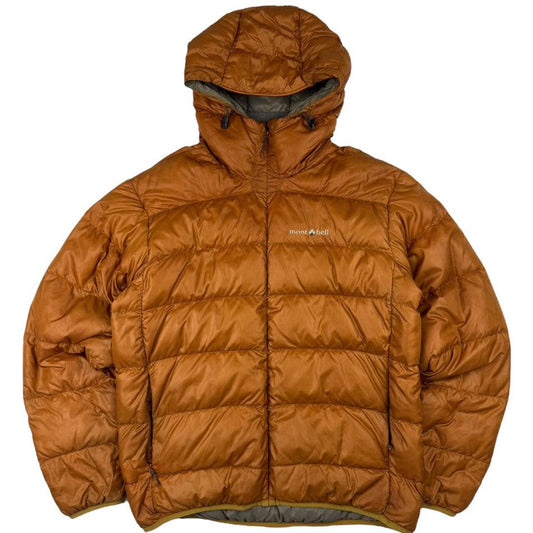 Montbell Superior Down Puffer (S)