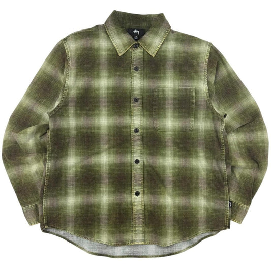 Stussy Button Up Shirt (S)