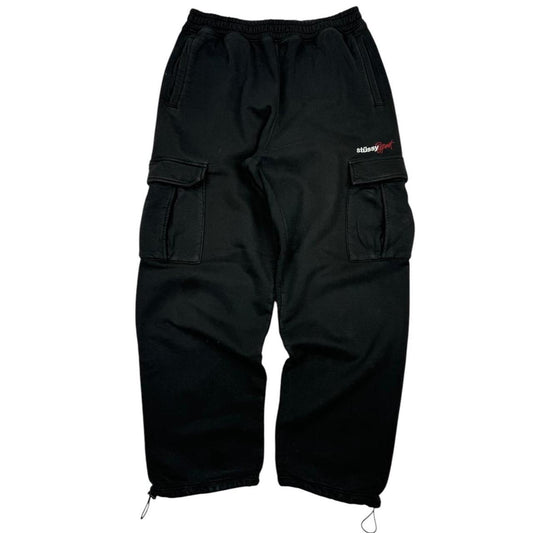Stussy Sport Cargo Joggers (M)