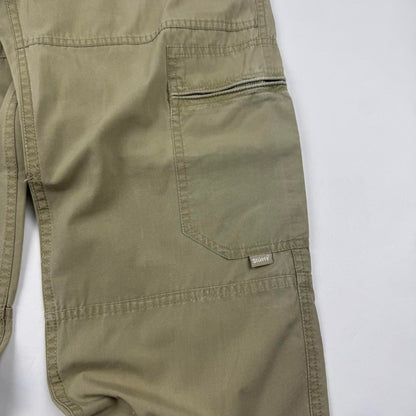 Vintage Stussy Cargos (28W)