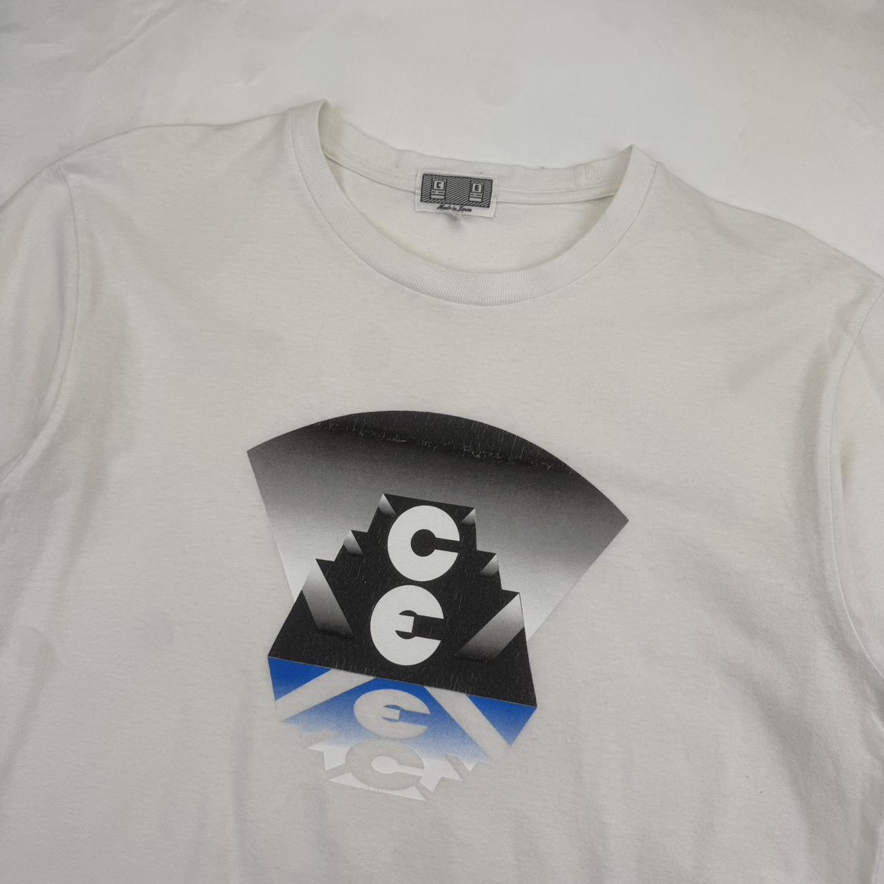 Cav Empt T-Shirt (L)