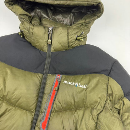 Montbell Puffer (M)