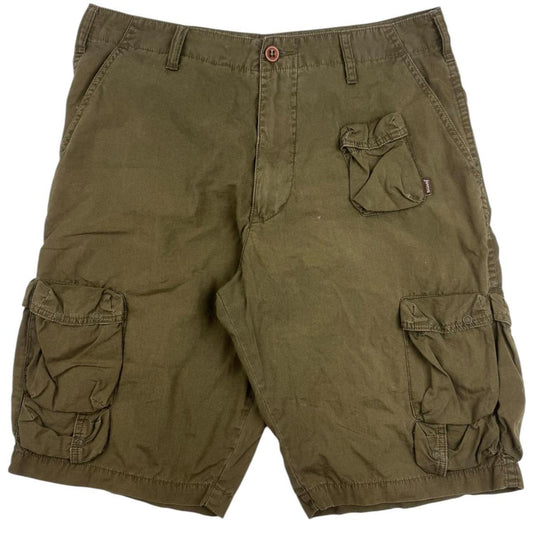 Vintage Stussy Cargo Shorts (32")