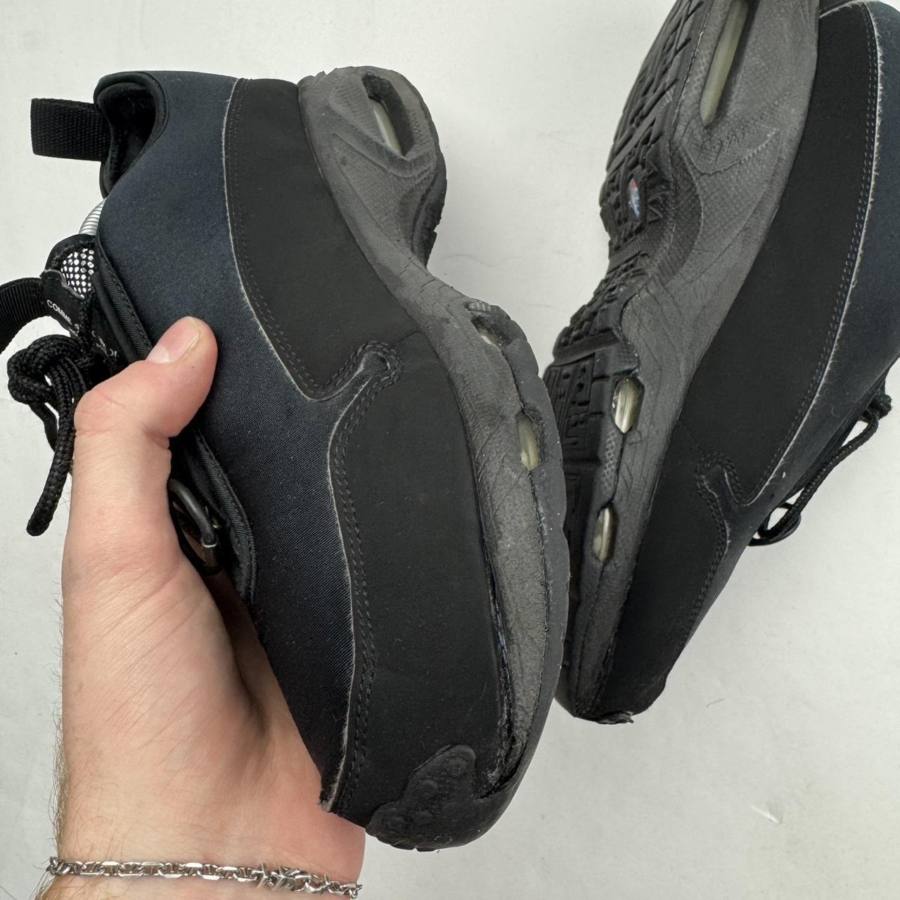 Nike x CDG Air Max Sunder (9)