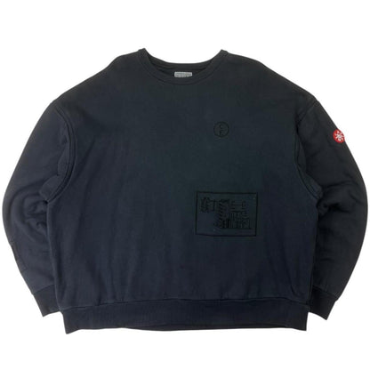 Cav Empt Sweatshirt (XL)