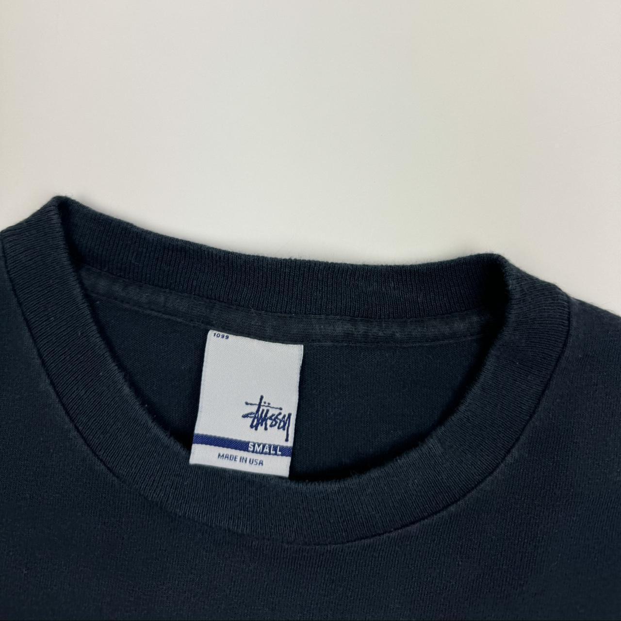 Vintage stussy T-Shirt (S)
