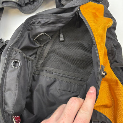 Vintage Oakley Sling Bag