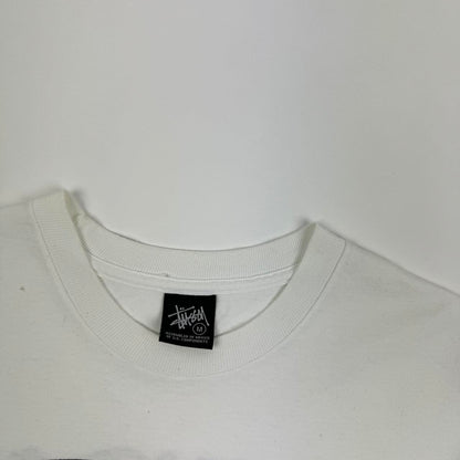 Vintage Stussy T-Shirt (M)