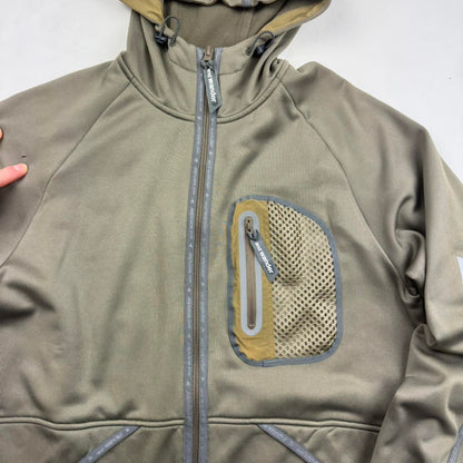 And Wander Fleece Jacket (M)