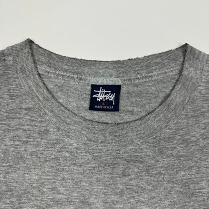 Vintage Stussy T-Shirt (L)
