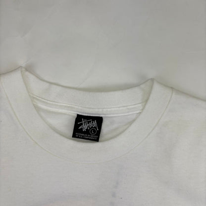Vintage Stussy T-Shirt (L)