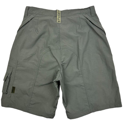 Vintage Stussy Cargo Shorts (30W)