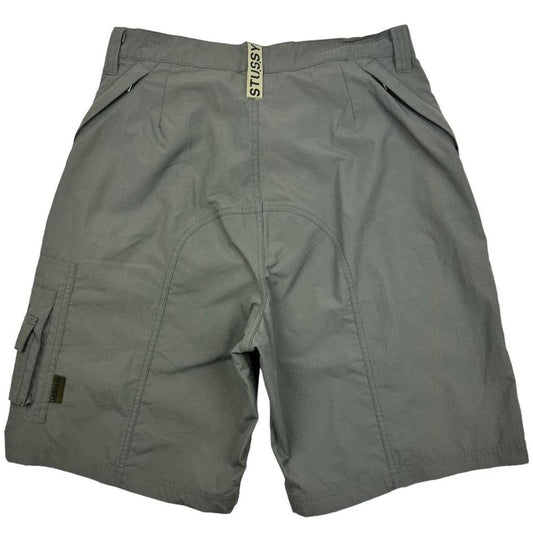 Vintage Stussy Cargo Shorts (30W)