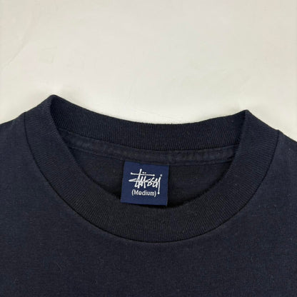 Vintage Stussy T-Shirt (M)