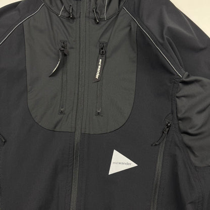 And Wander Trek 2 Jacket (XS)