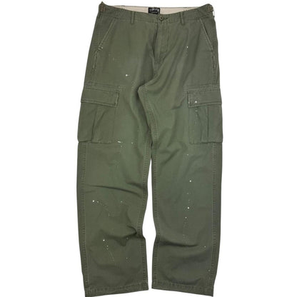 Vintage Stussy Cargo Pants (32W)