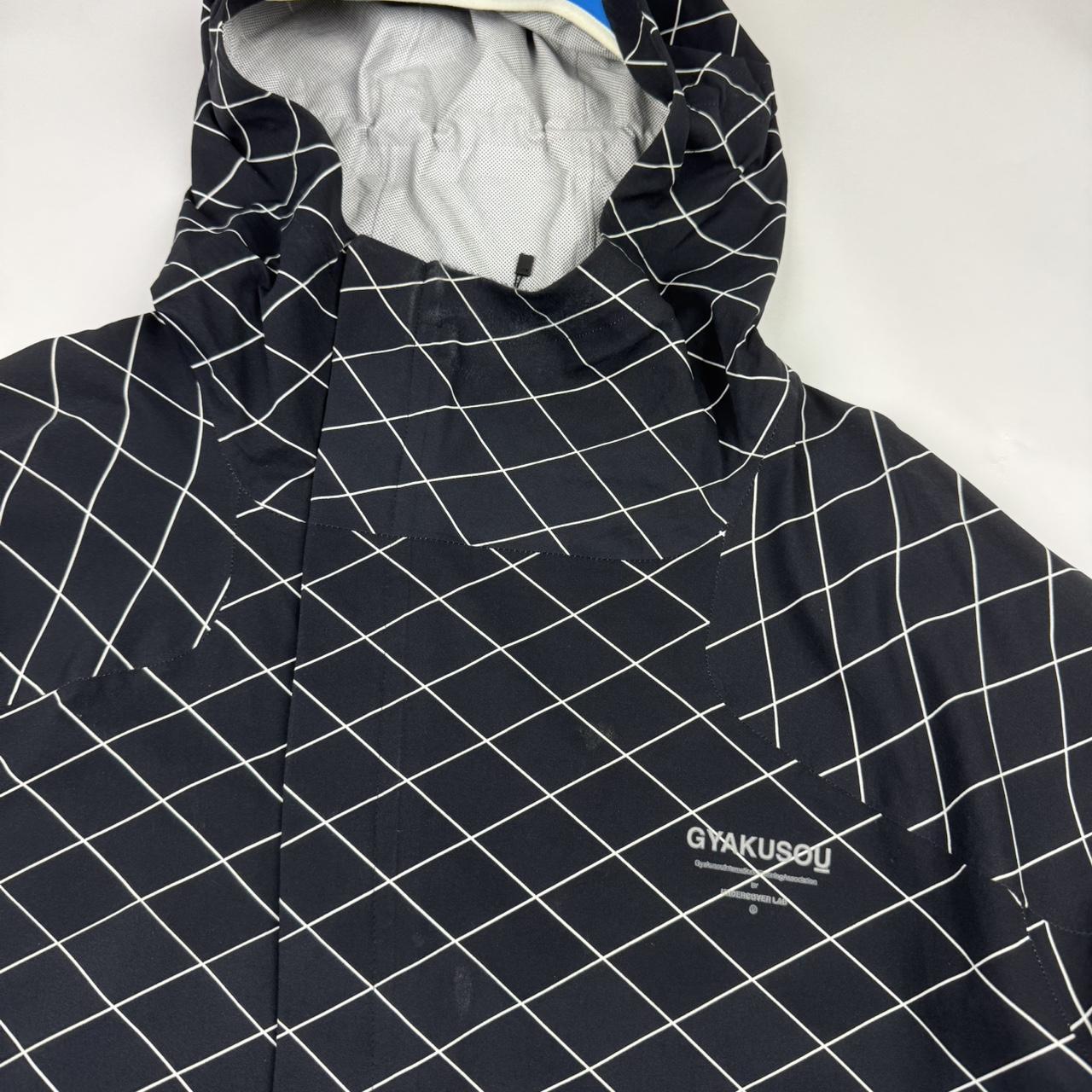 Nike x Undercover Gyakusou Jacket