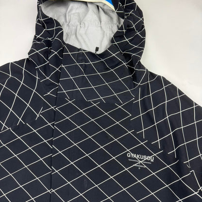 Nike x Undercover Gyakusou Jacket