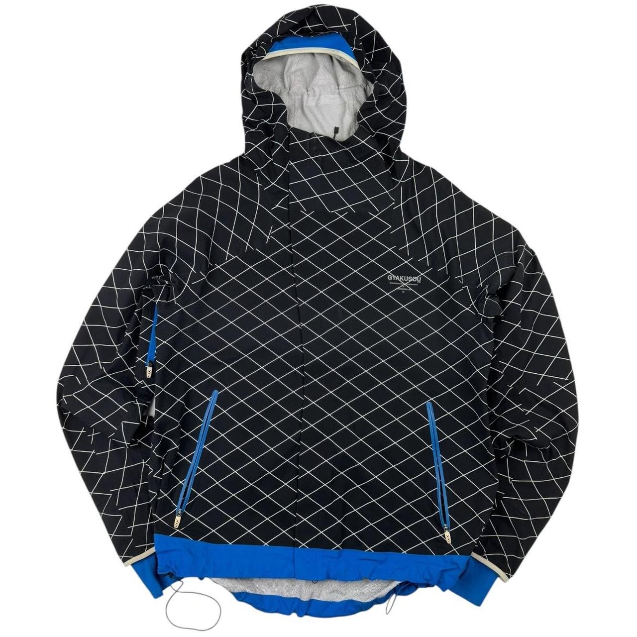 Nike x Undercover Gyakusou Jacket