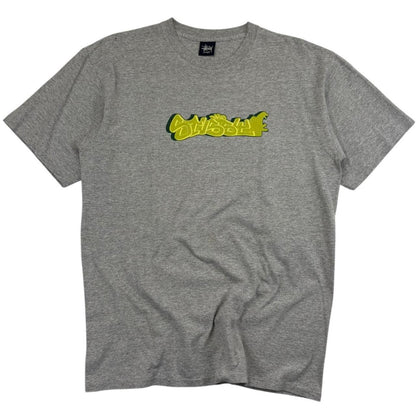 Vintage Stussy T-Shirt (L)