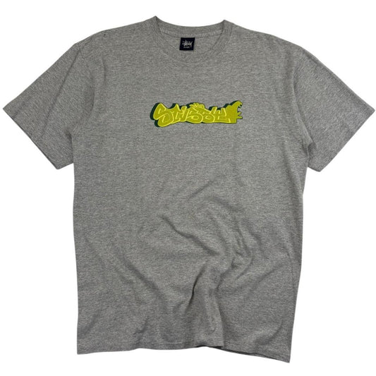 Vintage Stussy T-Shirt (L)
