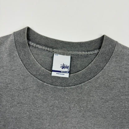 Vintage Stussy T-Shirt (M)