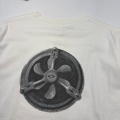 Oakley Software T-Shirt (XL)