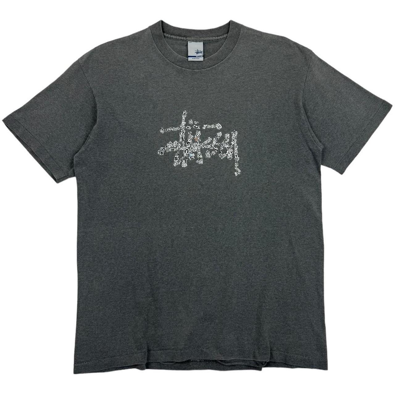 Vintage Stussy T-Shirt (M)