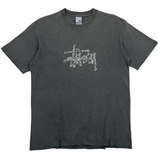 Vintage Stussy T-Shirt (M)