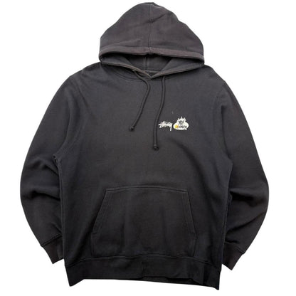 Stussy Yo MTV Raps Hoodie (L)