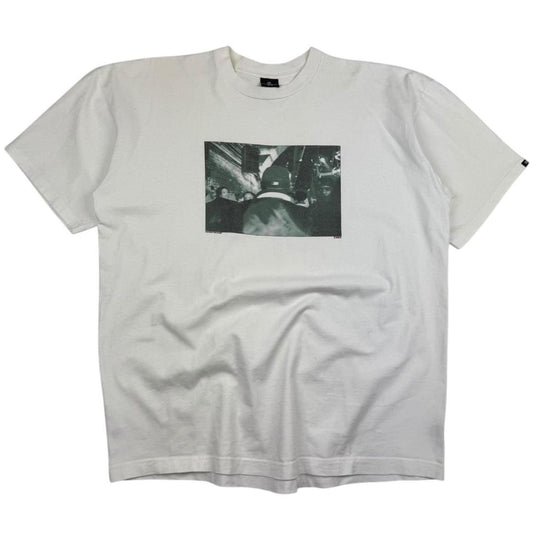Vintage Stussy T-Shirt (XL)