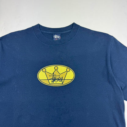 Vintage Stussy T-Shirt (M)