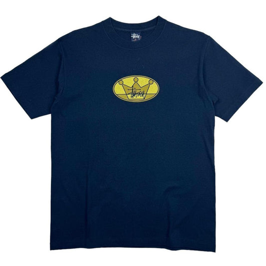 Vintage Stussy T-Shirt (M)