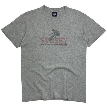 Vintage Stussy T-Shirt (M)