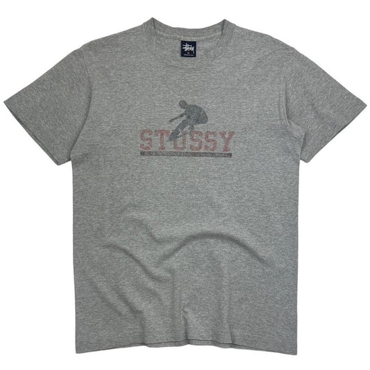 Vintage Stussy T-Shirt (M)