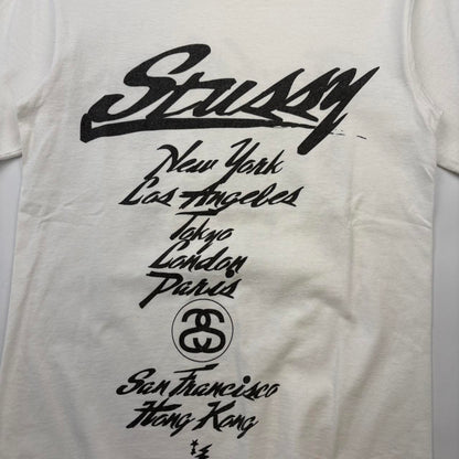 Vintage Stussy T-Shirt (S)