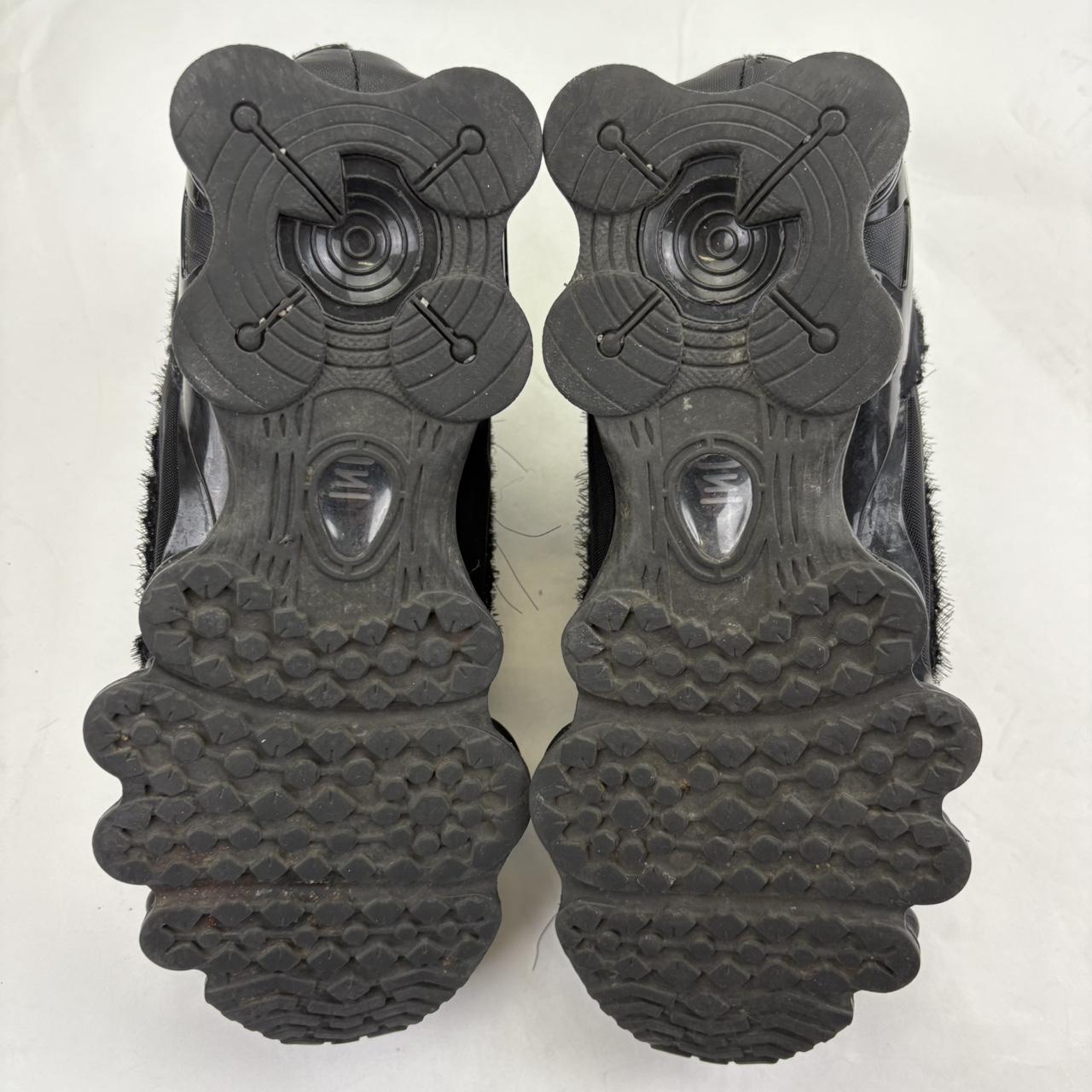 Nike X CDG Shox (4.5)