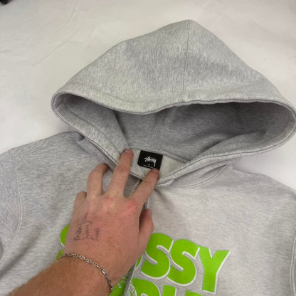 Stussy Hoodie (M)