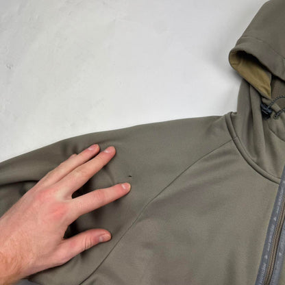 And Wander Fleece Jacket (M)