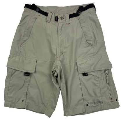 Vintage Oakley Cargo Shorts (S)