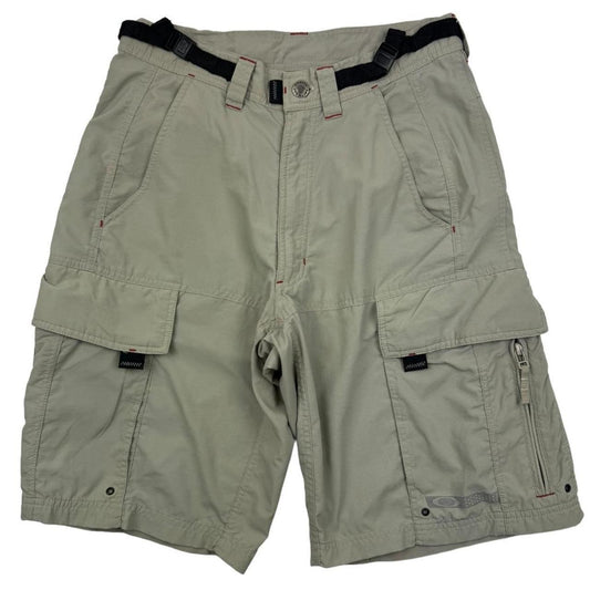 Vintage Oakley Cargo Shorts (S)