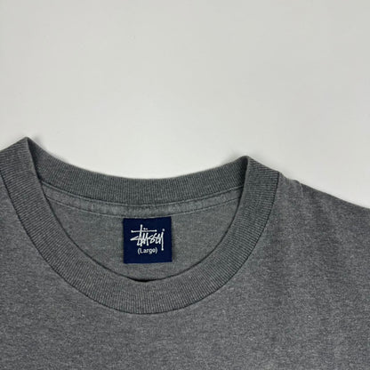 Vintage Stussy T-Shirt (L)
