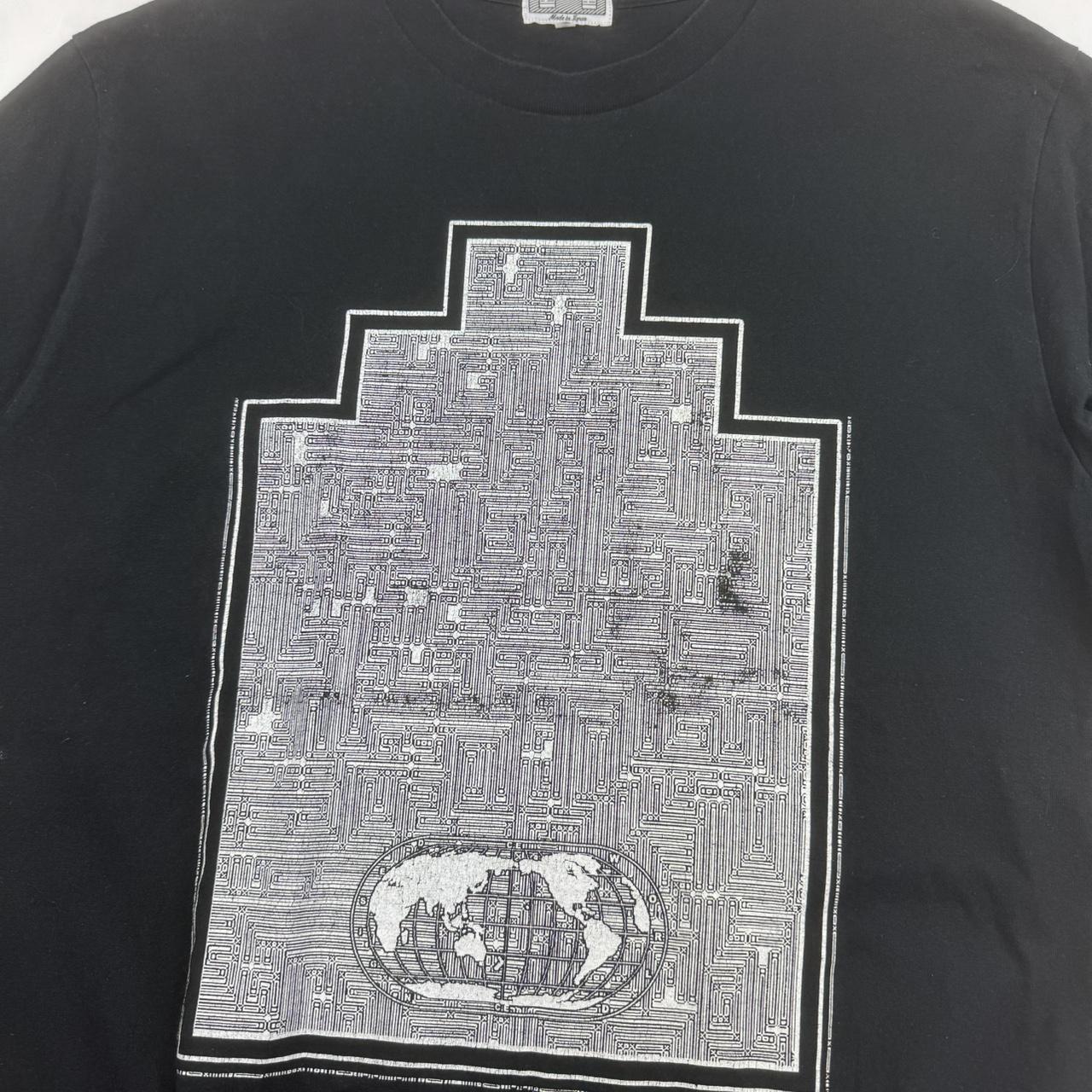 Cav Empt T-Shirt (XL)