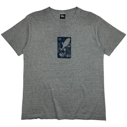 Vintage Stussy T-Shirt (L)