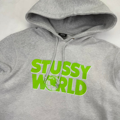 Stussy Hoodie (M)