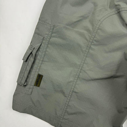 Vintage Stussy Cargo Shorts (30W)
