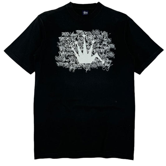 Vintage Stussy T-Shirt (M)