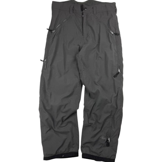 Vintage Stussy Ski Pants (M)