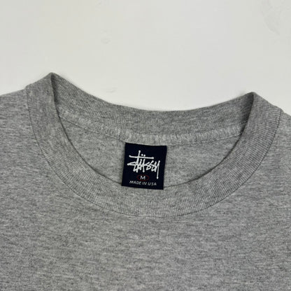 Vintage Stussy T-Shirt (M)