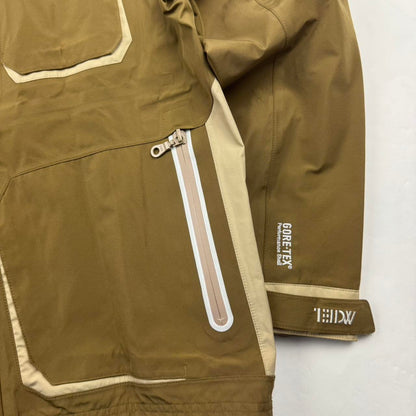 Vintage Stussy Gore-Tex Jacket (M)